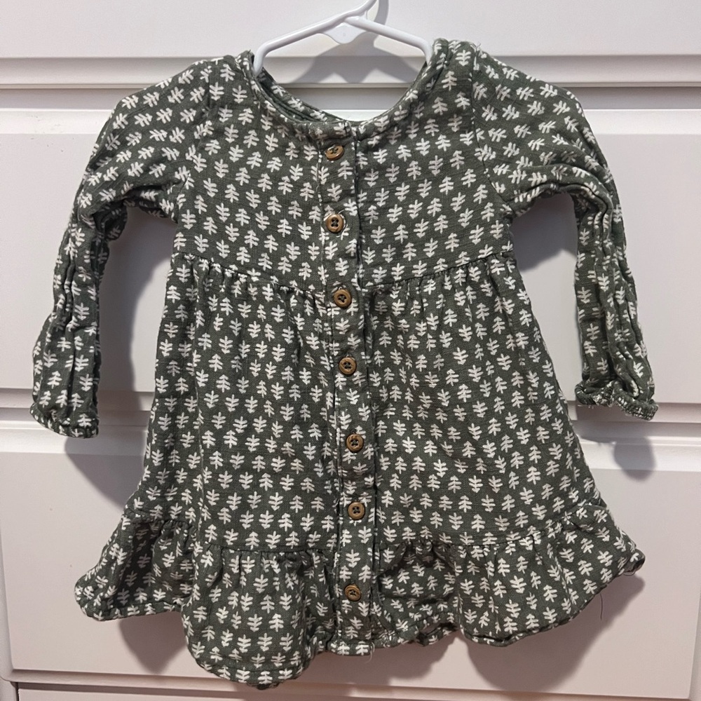 Wonder Nation dress